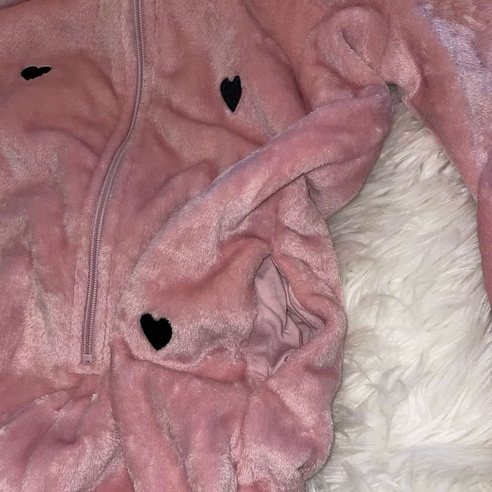 VS PINK Onesie.   XS/S - Picture 9 of 13